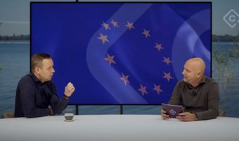 'Een beetje paranoïde helpt'