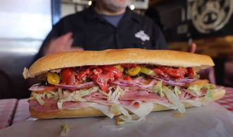 Zo maak je de beste Italiaanse sub