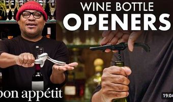 Sommelier test 13 gadgets voor het openen van wijn