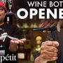 Sommelier test 13 gadgets voor het openen van wijn