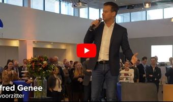 Terugblik HotelSummit 2024