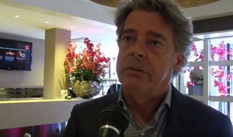 Interview Taco van der Meer van The Albus