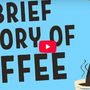 Hoe de mensheid verslaafd raakte aan koffie