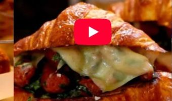 3 ontbijtrecepten van Gordon Ramsay