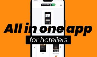 Maak kennis met de Hotek-app