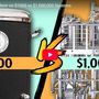 Bier brouwen op systemen van 1000 en 1.000.000 dollar