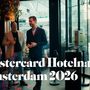 Hotek Hospitality Group op de Mastercard Hotelnacht 2026