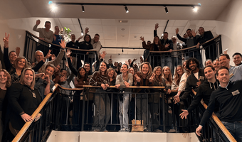 Bagels & Beans viert 30 jaar: van Amsterdamse zaak tot eigenzinnige franchise