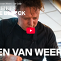 New Chef - Koen van Weert - De Cuijt