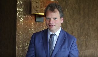 Merlet staat al twintig jaar aan de culinaire top