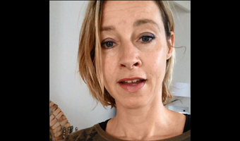 Brechtje de Leij over HotelTech 2017