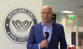 Dagvoorzitter Mathijs Bouman over HotelTech 2017