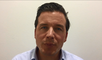 Jarno Duursma over HotelTech 2017