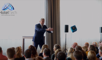 HotelTech 2018 aftermovie