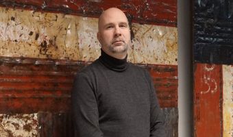 Sjors Brul, Founder & Managing Director Sbit Hospitality ICT Services, over ICT in de hotellerie