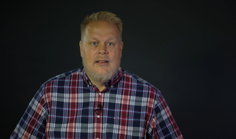 Dolf Mulder, CEO Hotek Hospitality Group