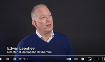 HM-docu: Edwin Leenheer van RevControl over revenue management