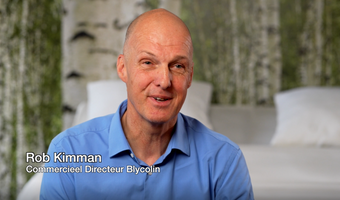 HM-docu: Blycolin; al vijftig jaar linnenpartner van de hotellerie