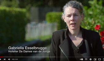 HM-Docu: Hotelsterren; de toegevoegde waarde