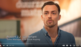 HM-Docu: De duurzame bedden van Royal Auping