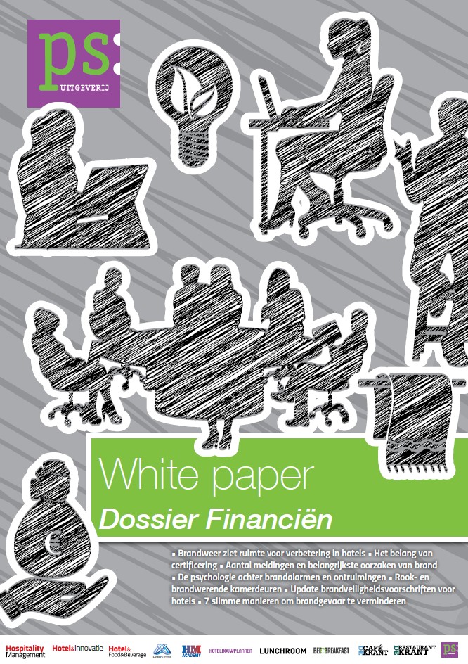 Hotel & Financiën