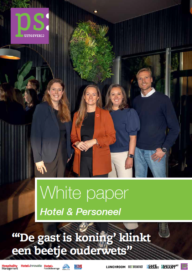 Hotel & Personeel
