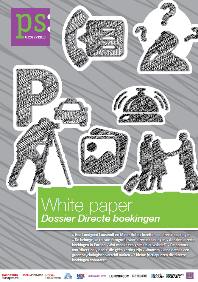 Hotel & Directe boekingen