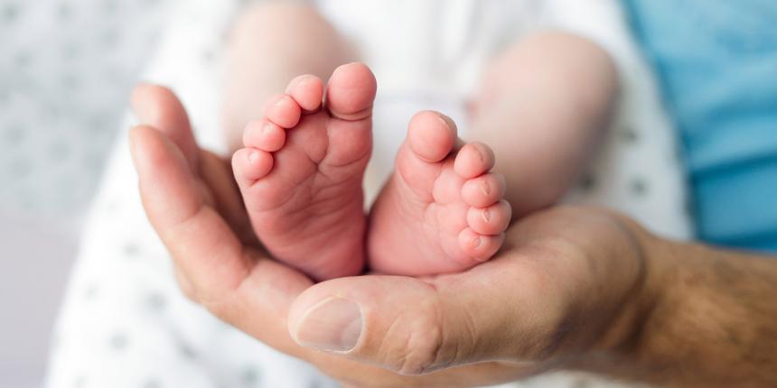 Baby geboren aanmelden bij zorgverzekeraar