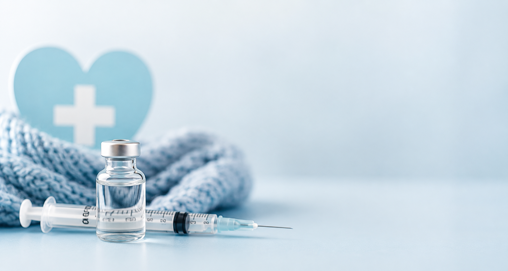 Vertraging in levering griepvaccins