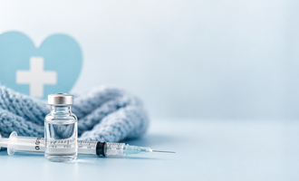 Vertraging in levering griepvaccins