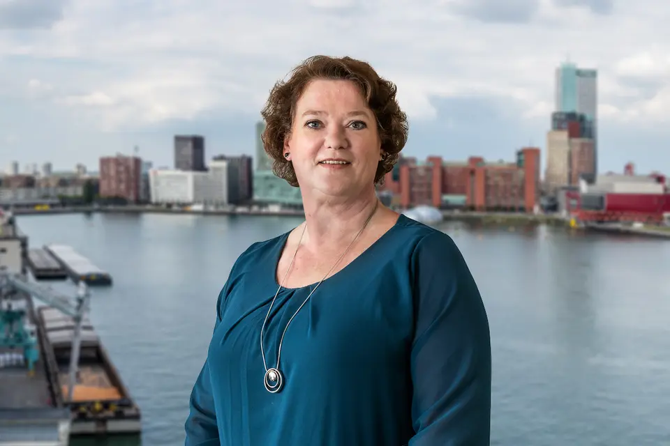 Géja de Kat - Kalisvaart