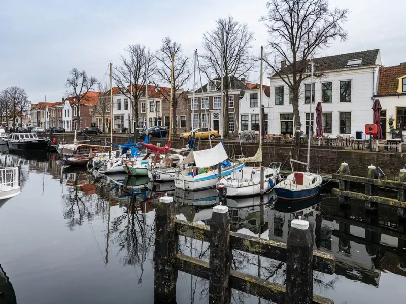 Ons werkgebied: lokaal aanwezig, regionaal sterk