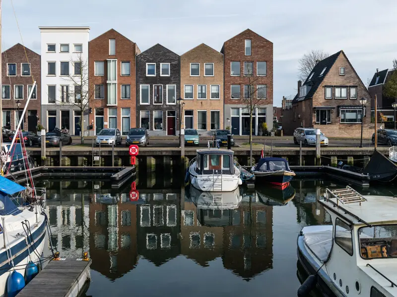 Huis verkopen in een markt die blijft veranderen