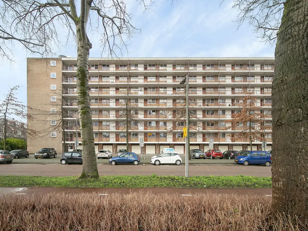 Abeelweg 148, ROTTERDAM