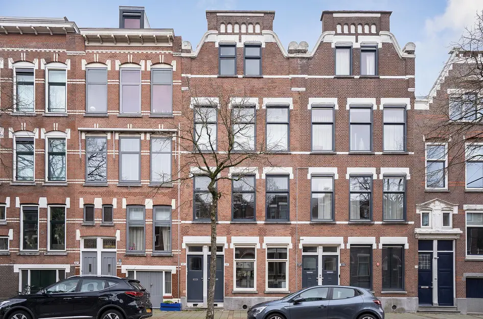 Rodenrijsestraat 24B