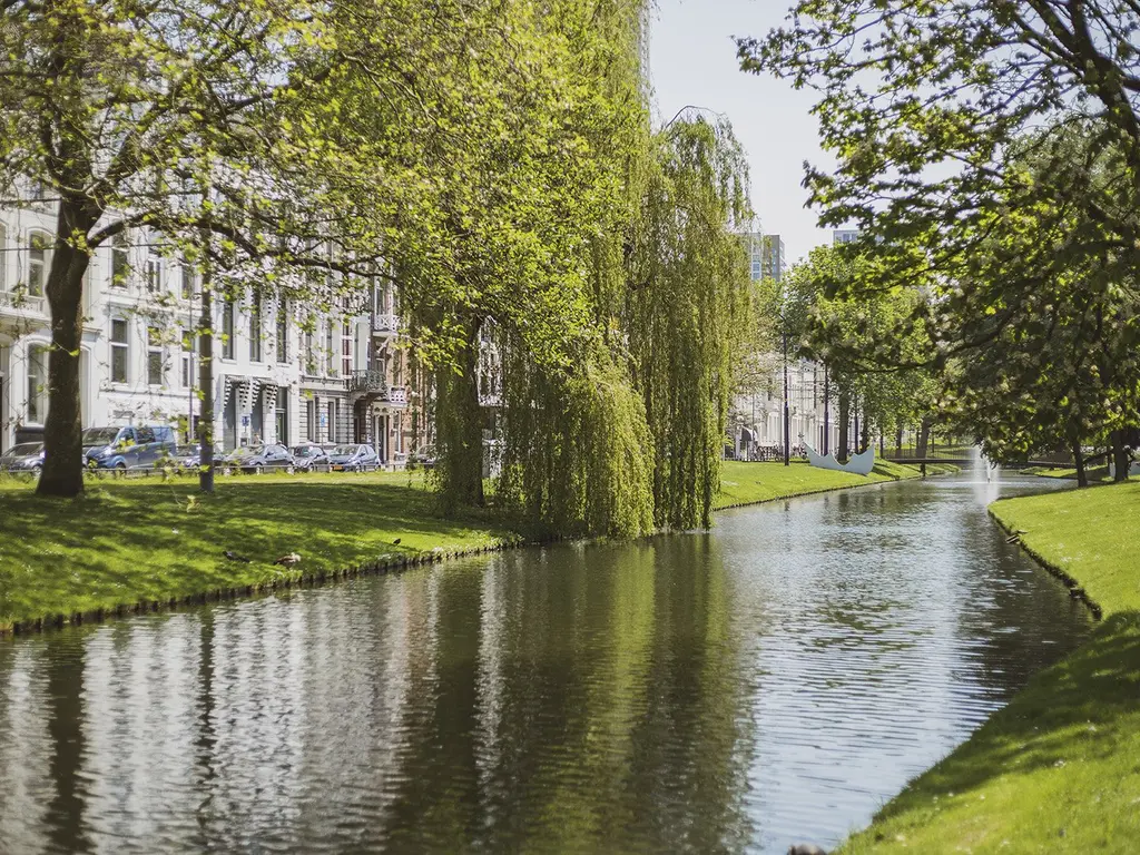 Eendrachtsweg 40G, ROTTERDAM