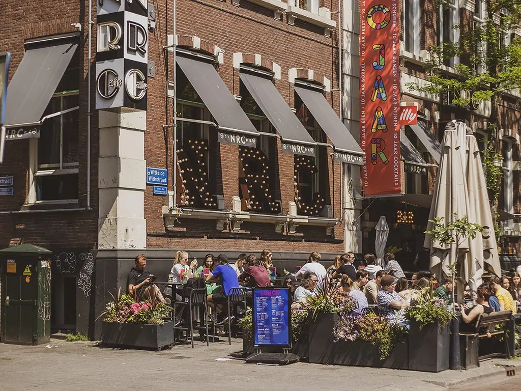 Eendrachtsweg 40K, ROTTERDAM