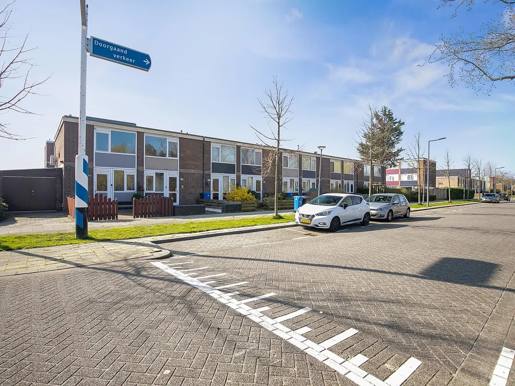 Oudelandseweg 228, HOOGVLIET ROTTERDAM