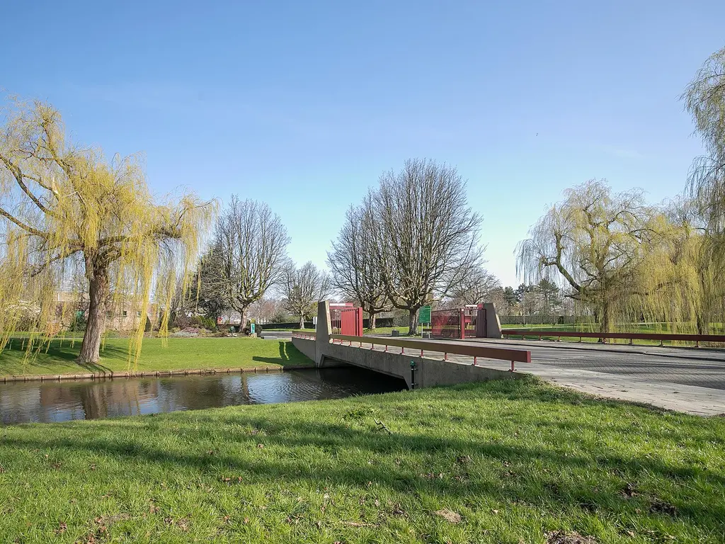 Oudelandseweg 228, HOOGVLIET ROTTERDAM