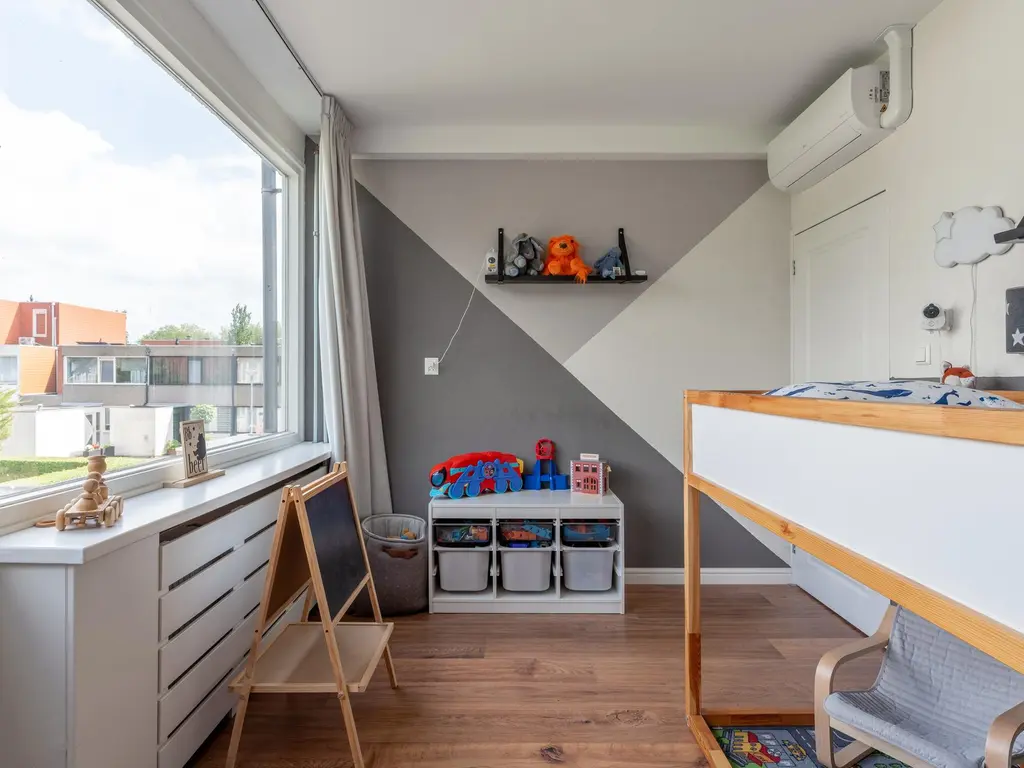 Duindoorn 8, ROTTERDAM