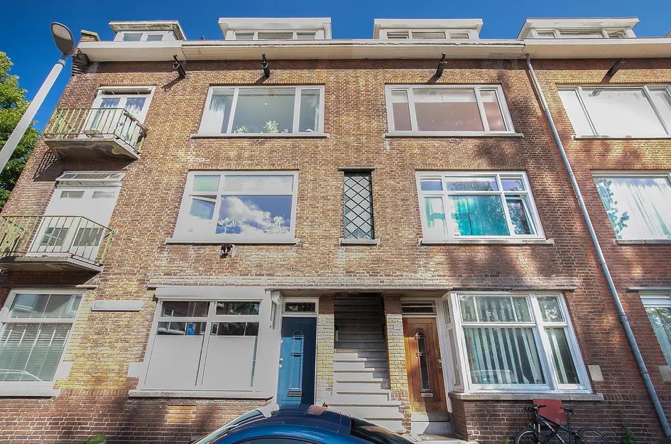 Letlandsestraat 4C