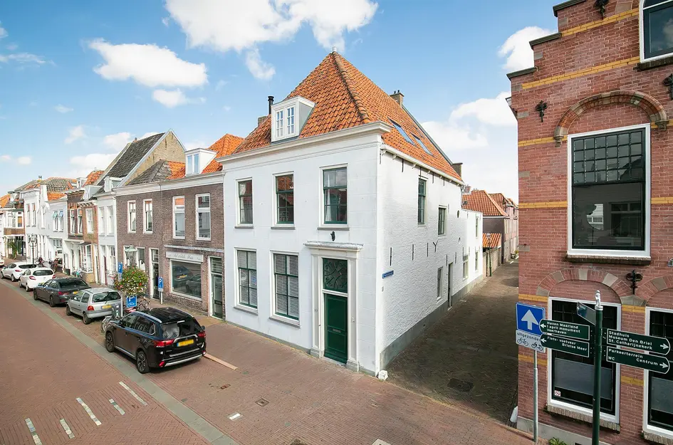 Voorstraat 92