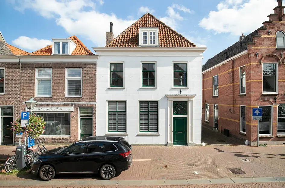 Voorstraat 92