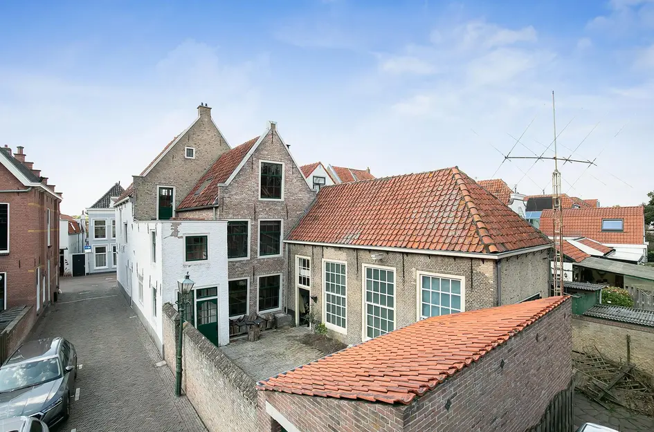 Voorstraat 92