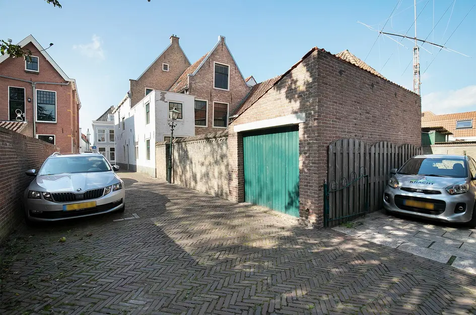 Voorstraat 92