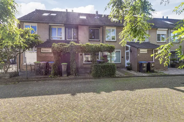 Paradijsvogelhoek 10