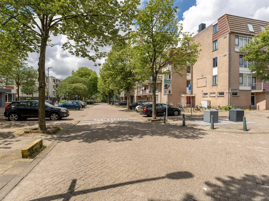 Veemarktstraat 105, ROTTERDAM