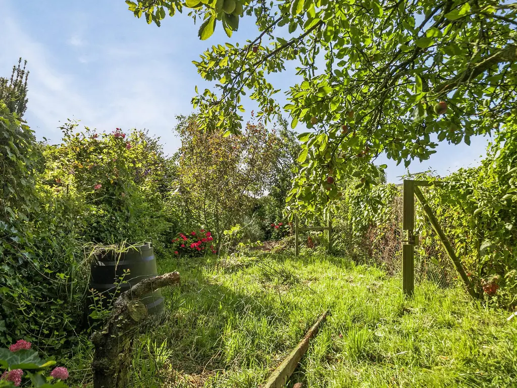 Maasweg 4, OOSTVOORNE