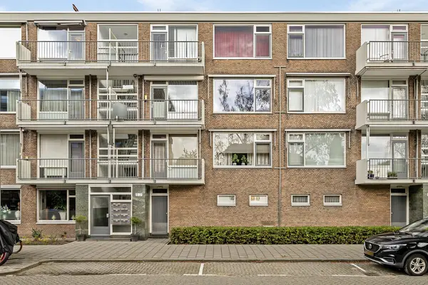 Hendrik van Bontsfortstraat 17