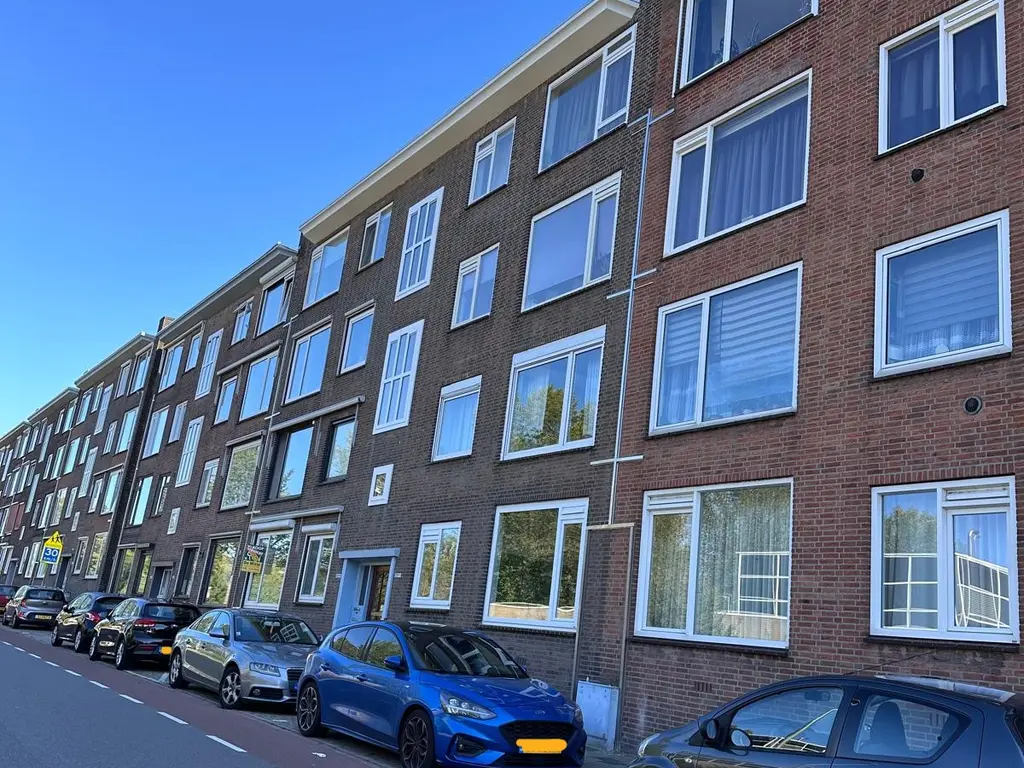 Delftseveerweg 39C, VLAARDINGEN